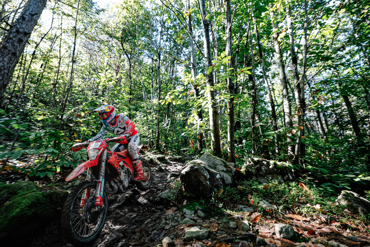 EnduroGP 2025, 6ος αγώνας, Darfo Boario Terme (Ιταλία)
