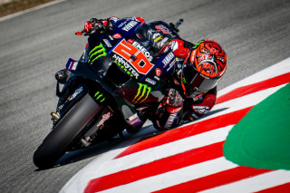 MotoGP 2022, 9ος αγώνας, Catalunya (Ισπανία)