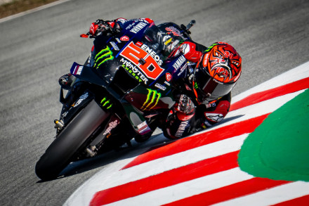MotoGP 2022, 9ος αγώνας, Catalunya (Ισπανία)