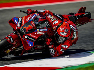 MotoGP 2023, 6ος Αγώνας, Ιταλία – Ο Pecco, η Ducati και οι άλλοι