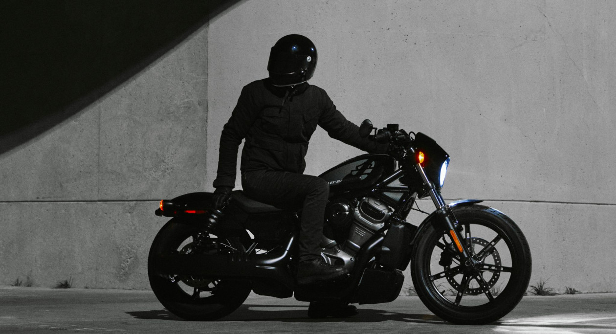 Harley-Davidson - Στοπ σε όλη την παραγωγή της για 2 εβδομάδες!