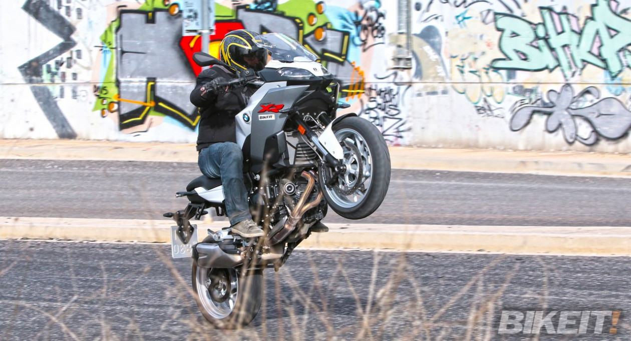BMW Motorrad Hellas - Τώρα με ΠΕΝΤΕ χρόνια εργοστασιακής εγγύησης σε συγκεκριμένες μοτοσυκλέτες!