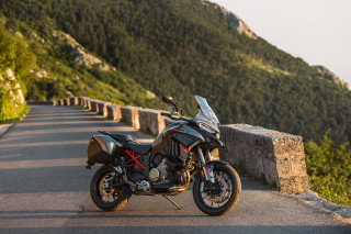 Ducati – Μικρή μείωση πωλήσεων για το 2023