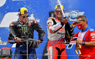 MotoGP – Το ευφυές «πλάνο-νίκης» του Jorge Martin!