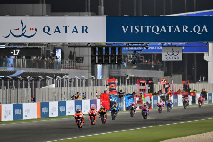 Michelin MotoGP – Η ανάλυση του εναρκτήριου Grand Prix του Κατάρ