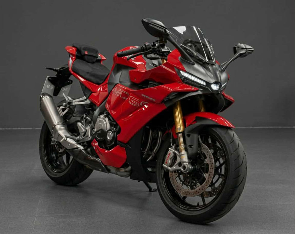 Voge RR1000S – Ευσεβείς πόθοι δια Nts26 για νέο κινεζικό superbike