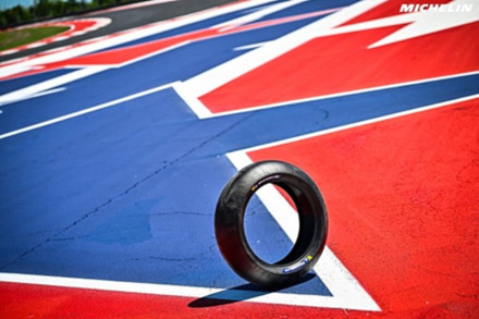 MotoGP - Τα MICHELIN Power Slick έτοιμα να αντιμετωπίσουν την ανακαινισμένη πίστα Circuit of the Americas