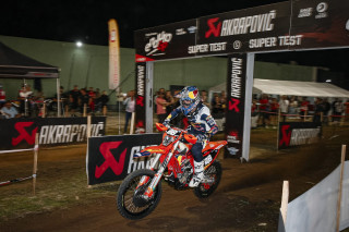 EnduroGP 2023, 6ος αγώνας, Valpacos (Πορτογαλία)
