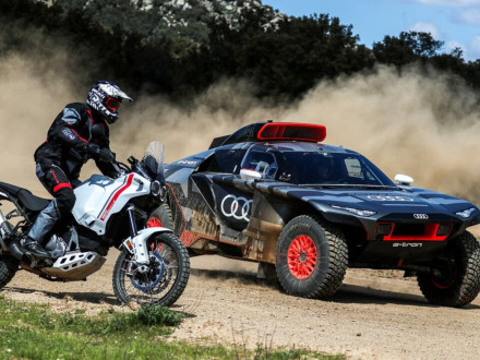 Ducati - Οι φήμες για πώληση προκαλούν ανησυχία στα συνδικάτα