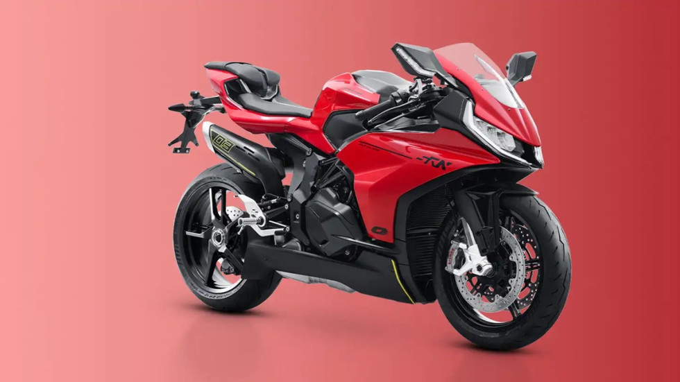 QJMOTOR SRK 1051 RR – Μεγαλώνει το superbike από την Κίνα