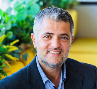 Νέος Marketing Manager στη Yamaha Motor Greece