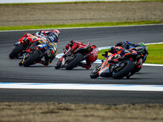 MotoGP, Ιαπωνία - Συμπεράσματα με ρεκόρ για τη Michelin