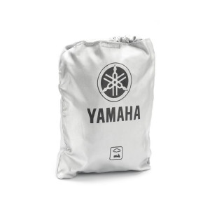 Γνήσιο κάλυμμα σέλας για Yamaha XMAX 400