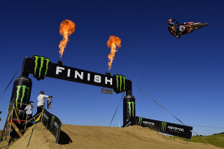 MXGP 2020, 12ος αγώνας, intu Xanadu' - Arroyomolinos (Ισπανία)