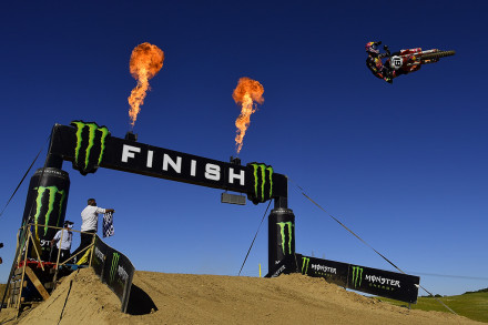 MXGP 2020, 12ος αγώνας, intu Xanadu' - Arroyomolinos (Ισπανία)