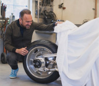 Concorso d’Eleganza Villa d’Este 2024 - H BMW Motorrad ετοιμάζει έκπληξη