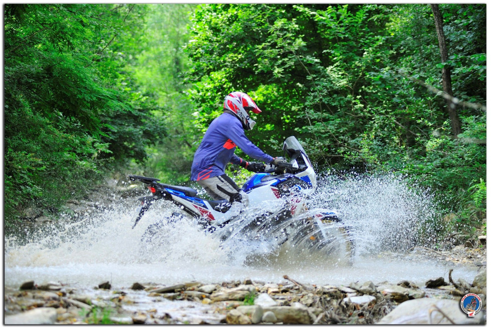 Honda Beyond the Bike - Ευρώπη: Το adventure επίκεντρο