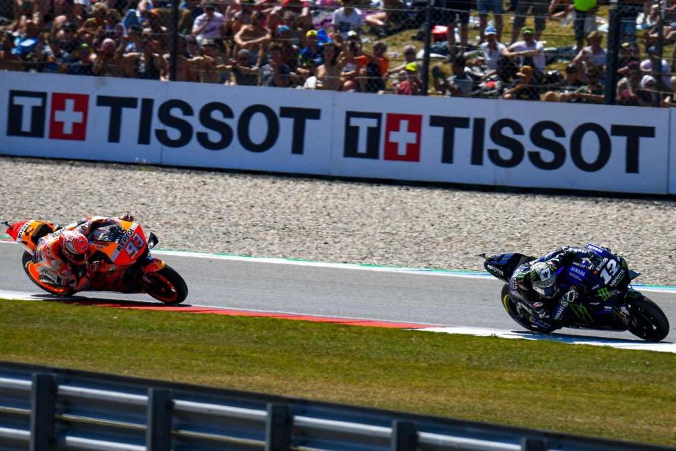 MotoGP 2019, 8ος αγώνας, Assen (Ολλανδία)