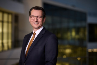 BMW AG - Νέος πρόεδρος ο Milan Nedeljković