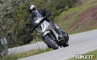 Ταξινομήσεις Α' τριμήνου 2021 - TOP-30 Scooter