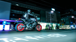 Yamaha MT-09 2021 – Features &amp; Benefits, νέο προωθητικό βίντεο