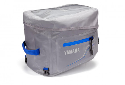 Yamaha Ténéré 700 – Αδιάβροχο tank bag