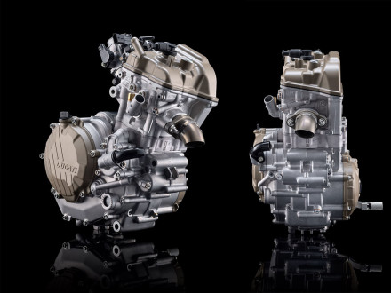 Ducati - Ετοιμαστείτε για το Desmo250