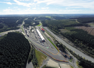 MotoGP: Επένδυση εκατομμυρίων για να επιστρέψει το Spa-Francorchamps στο πρόγραμμα