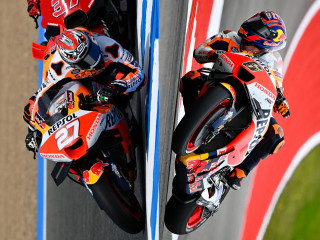 MotoGP 2023 – Bradl και Lecuona αντικαθιστούν Nakagami και Mir