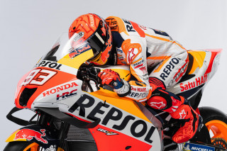 MotoGP – Ο Marc Marquez μάλλον δεν θα είναι 100% έτοιμος ούτε φέτος