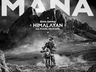 Royal Enfield Himalayan Mana Black - Νέα πλούσια έκδοση, ποια η τιμή η τιμή της