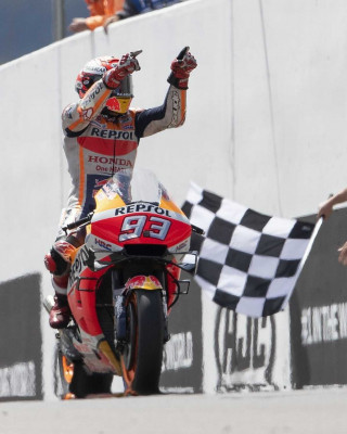 MotoGP 2021, 8ος Αγώνας, Sachsenring (Γερμανία) – Η μεγαλειώδης επιστροφή του Marc Marquez στις νίκες!
