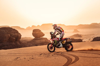 Dakar 2027 – Πάει για ακύρωση; Οι φήμες οργιάζουν