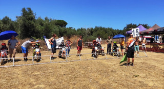 Motocross Training Camp for children - Ολοκληρώθηκε με επιτυχία