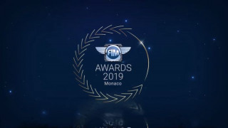 Βραβεία FIM 2019