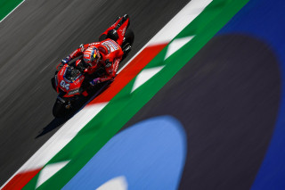 MotoGP - Η ματιά της Ducati στον αγώνα του Misano