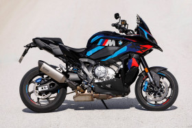 BMW Motorrad – Παρούσα στην Έκθεση Μοτοσυκλέτας 2024