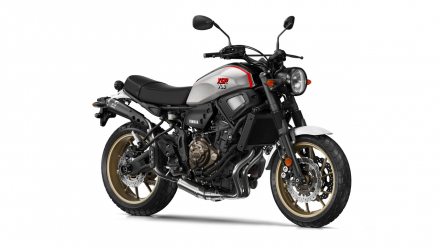 Έρχεται η νέα φουρνιά Yamaha Yard Built και θα έχει θέμα Back to the Dirt