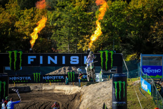 Courtney Duncan – Παγκόσμια Πρωταθλήτρια WMX 2020