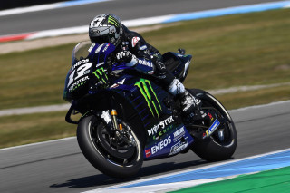 MotoGP - Νέα ρεκόρ για τη Michelin και νίκη για τον Viñales στο Assen