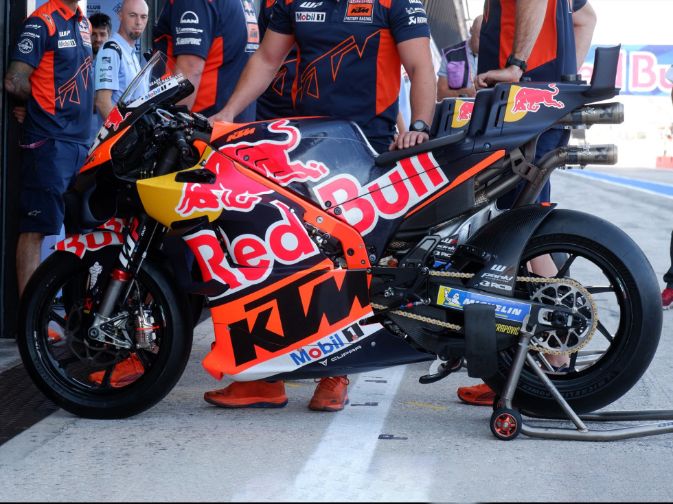 MotoGP, Misano 2023 – Τι και ποιος ξεχώρισε την Παρασκευή