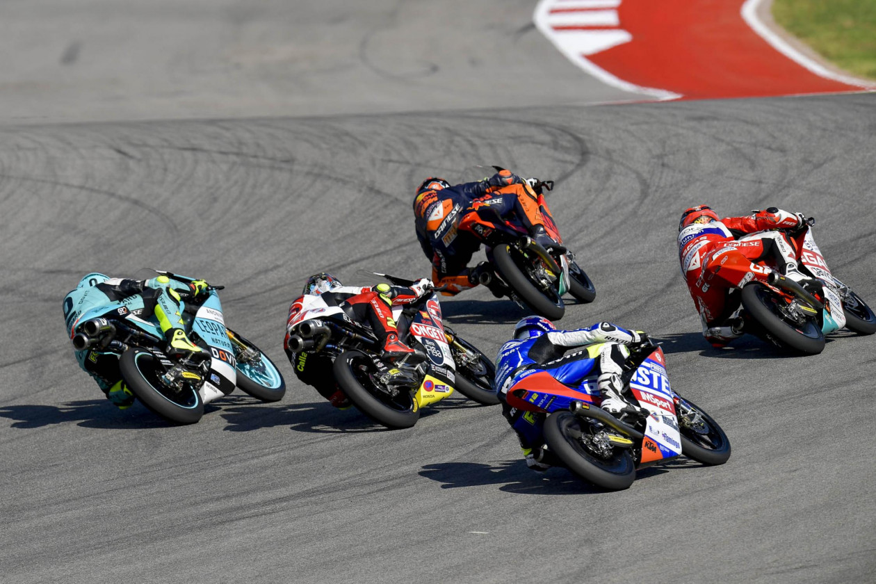 MotoGP – Κριτική Rossi για τη «Ρώσικη ρουλέτα»