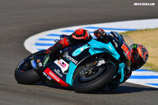 MotoGP – Η ανάλυση της Michelin για τον αγώνα της Jerez