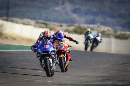 MotoGP 2020, 11ος αγώνας, Aragon (Ισπανία)