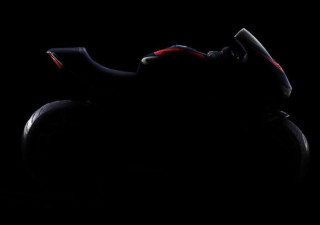 Aprilia RS 440 2024 - Είναι αυτό το πρώτο teaser;