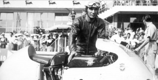 R.I.P. Carlo Ubbiali - Πέθανε πλήρης ημερών ο 9 φορές Παγκόσμιος Πρωταθλητής GP