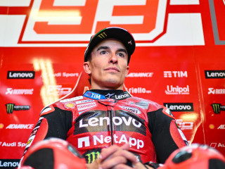 Marc Marquez - Με επιτυχία το διπλό χειρουργείο σε πόδι και -επί τη ευκαιρία- ώμο