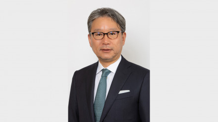 Honda - Νέος Πρόεδρος &amp; CEO ο Toshihiro Mibe