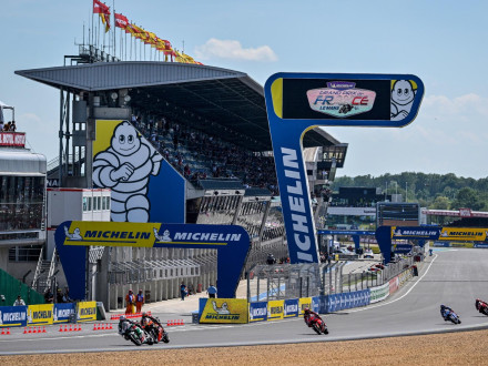 MotoGP - Το LeMans στο αγωνιστικό ημερολόγιο -τουλάχιστον- μέχρι το 2031