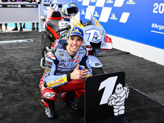 MotoGP 2023 – Εγκώμια Alex Marquez για Ducati, καρφιά για Honda